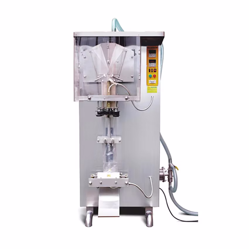 Dingli Pure Water Machine