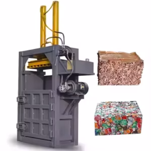 Baling Machine 40Ton