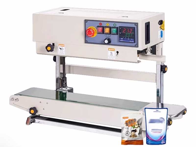 Band Sealing Machine